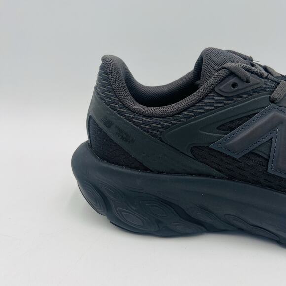 New Balance Fresh Foam Black Cement UTRNWD Mens Size 8 NEW Training Shoes main image 4